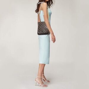 Authentic Louis Vuitton Monogram Canvas Musette
Salsa PM Bag